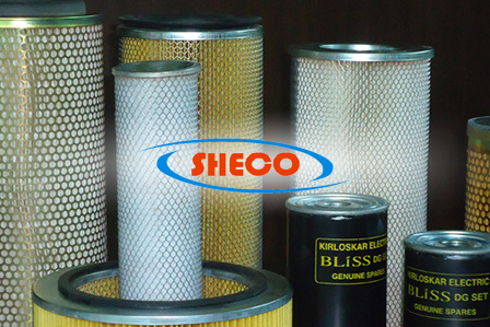 Sheco Filters