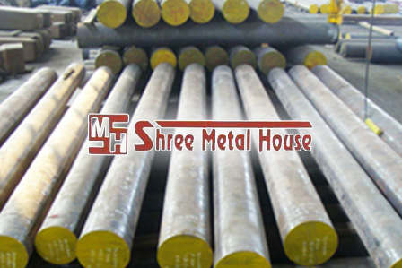 Shree Metal House